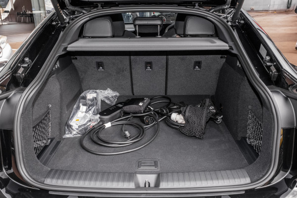 2025 Audi Q6 e-tron GF  SUV