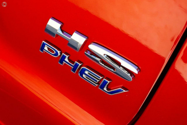 2025 MG HS AS33P Super Hybrid Essence SUV Image 20