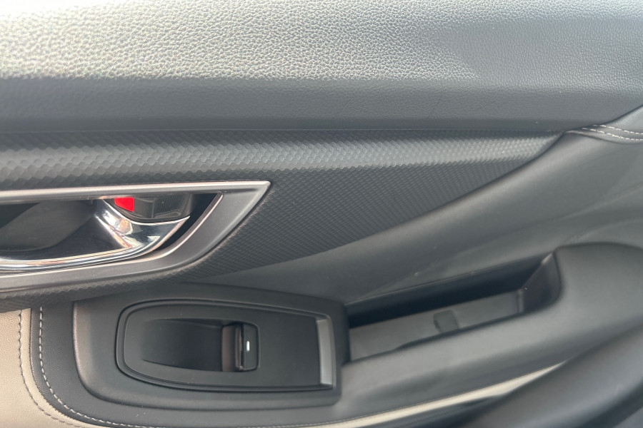 2023 Subaru Forester S5 2.5i 50 Years Edition SUV Image 31