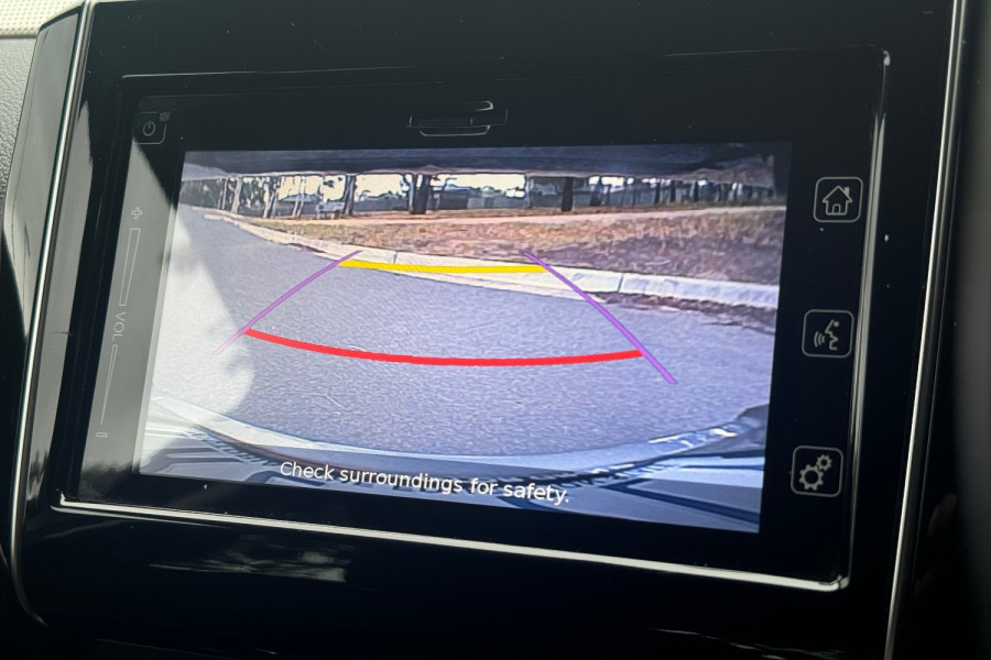 2019 Suzuki Swift AZ GL Navigator Hatch Image 16