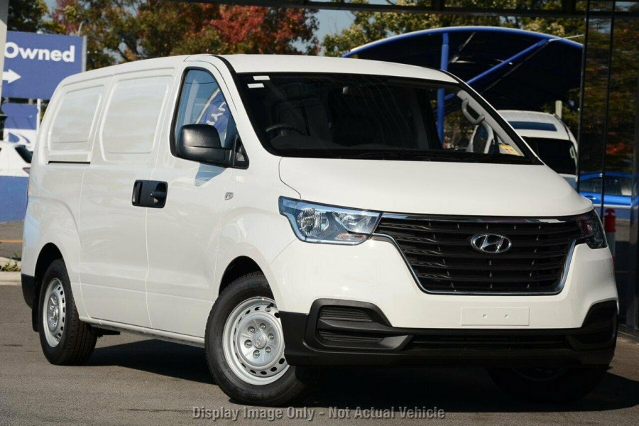 New 2020 Hyundai iLoad Van #420326144 Indooroopilly, QLD