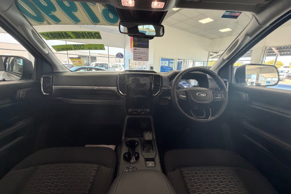2026 Ford Ranger P703 XLT Ute Image 16