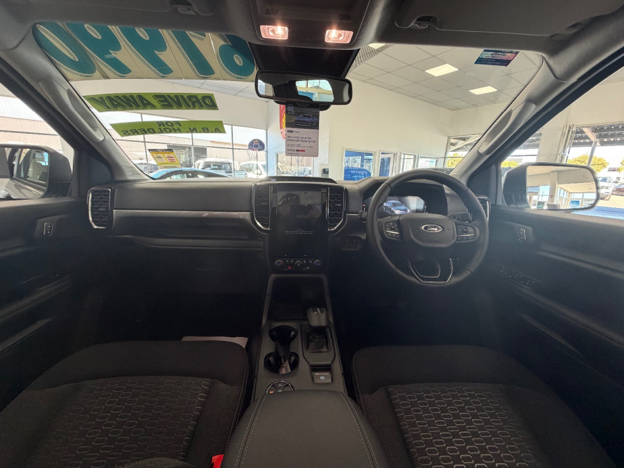 2026 Ford Ranger P703 XLT Ute Image 16