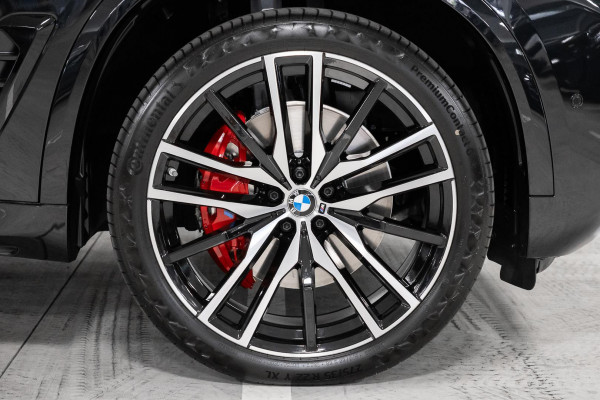 2026 BMW X5 G05 LCI xDrive30d M Sport SUV image 25