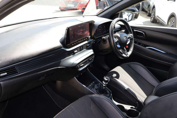 2022 MY23 Hyundai i20 BC3.V1 N Hatch Image 7