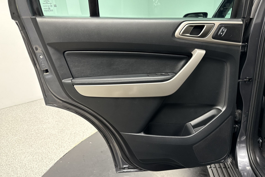 2021 MY21.75 Ford Everest UA II Trend SUV Image 15