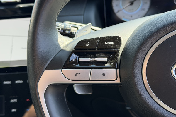 2022 Hyundai Tucson NX4.V1 Highlander SUV Image 22
