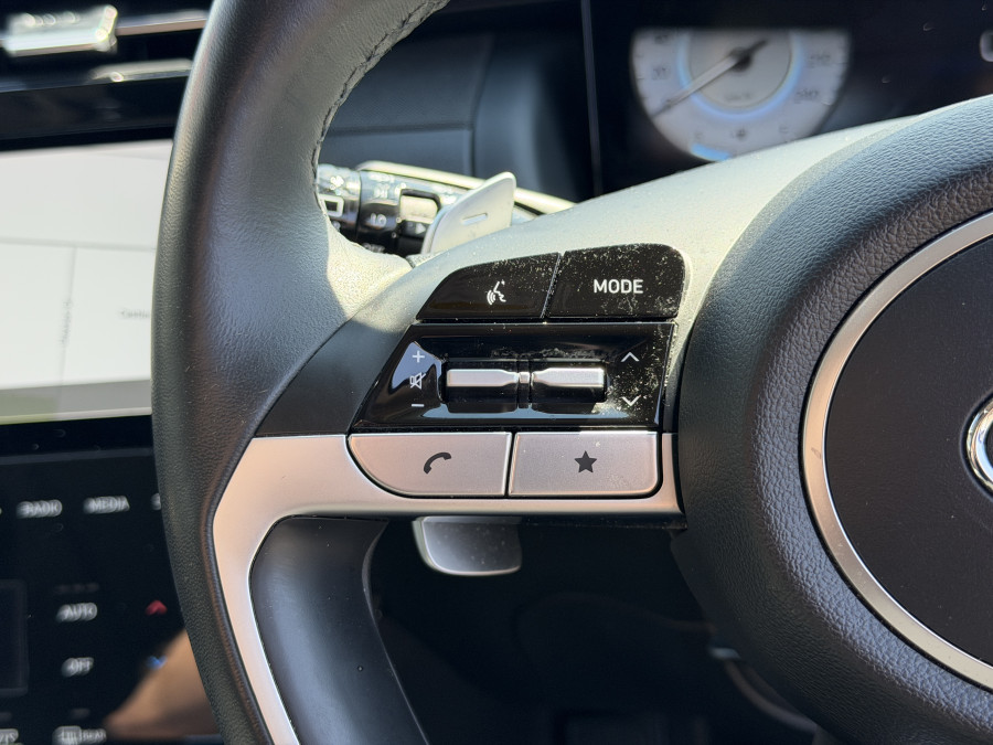 2022 Hyundai Tucson NX4.V1 Highlander SUV Image 22