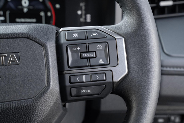 2025 Toyota HiLux GUN126R SR 48V Ute Image 19