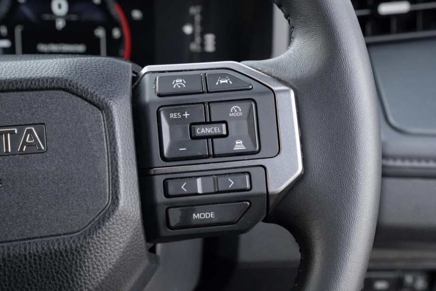 2025 Toyota HiLux GUN126R SR 48V Ute Image 19