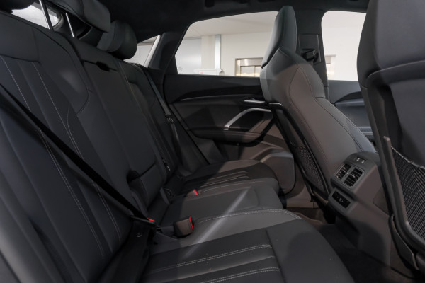 2026 Audi Q5 e-hybrid 270kW SUV image 9