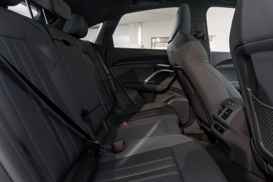 2026 Audi Q5 e-hybrid 270kW SUV