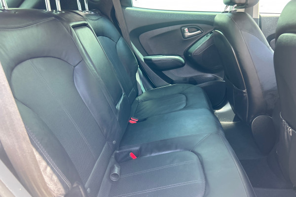 2012 Hyundai ix35 LM2 SE SUV Image 14