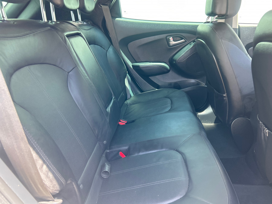 2012 Hyundai ix35 LM2 SE SUV Image 14