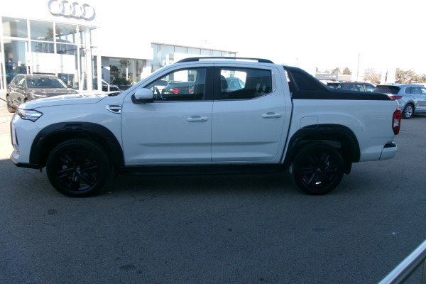 2023 LDV T60 SK8C Max LUXE Ute Image 7
