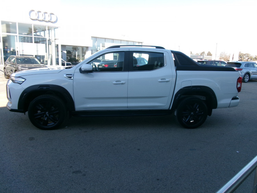 2023 LDV T60 SK8C Max LUXE Ute Image 7