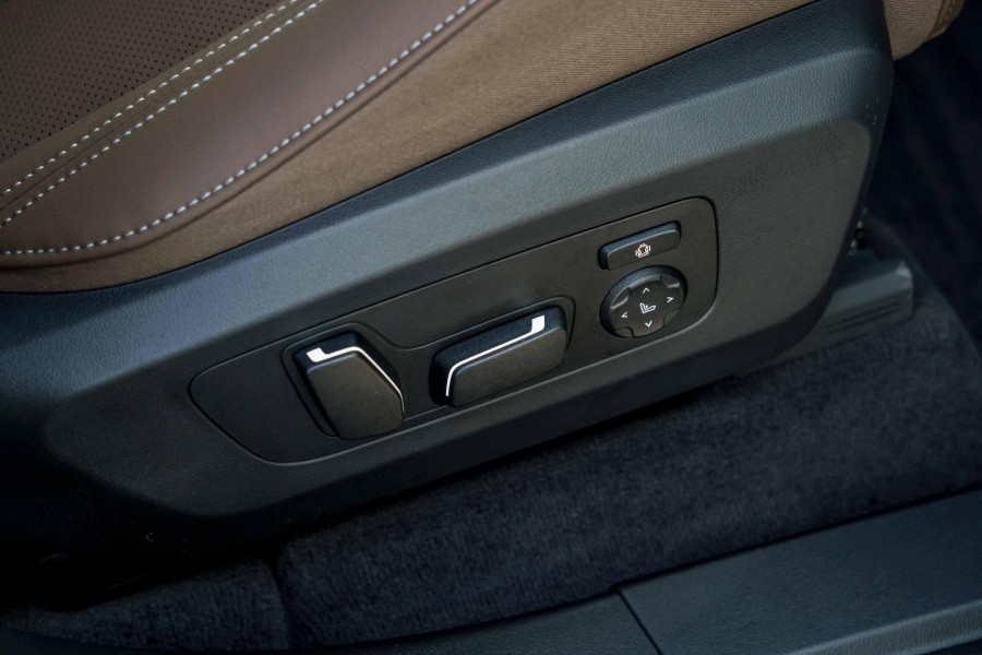 2025 BMW X3 G45 20 xDrive SUV