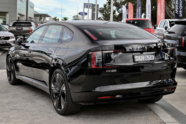 2026 Volvo ES90  Ultra Single Motor Sedan image 5
