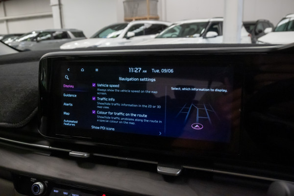 2023 Kia Carnival KA4 Special Edition People Mover image 20