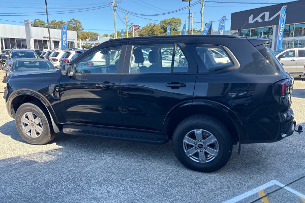 2025 MY26 Ford Everest UB Ambiente SUV Image 5