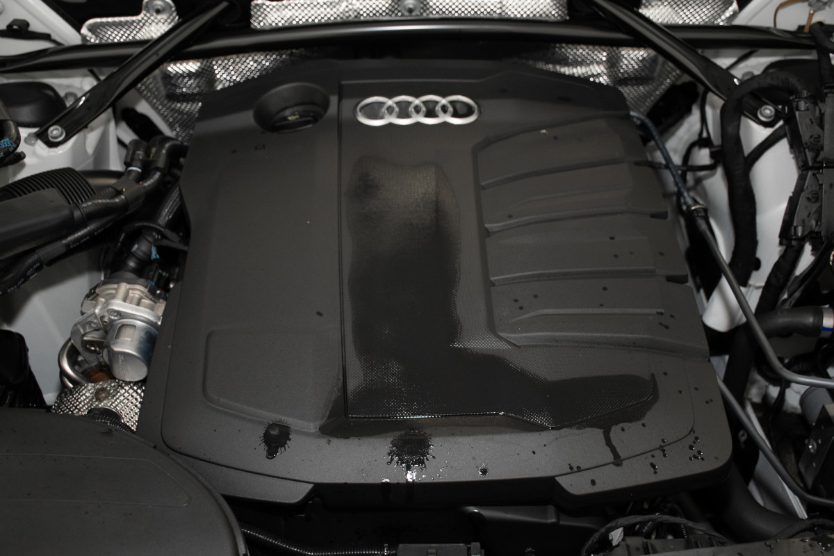 2021 Audi Q5 FY sport TDI quattro S tronic SUV