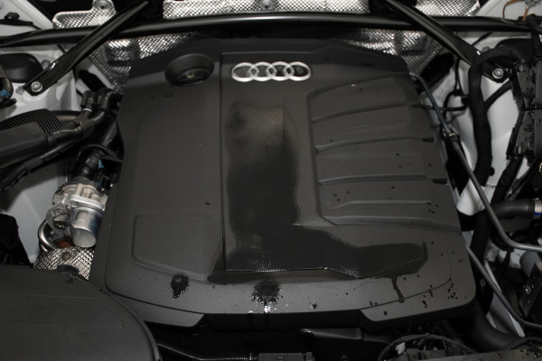 2021 Audi Q5 FY sport TDI quattro S tronic SUV Image 22