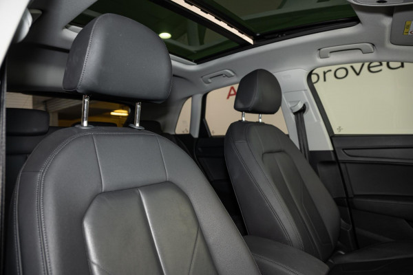 2023 MY24 Audi Q3 F3 35 TFSI SUV image 9