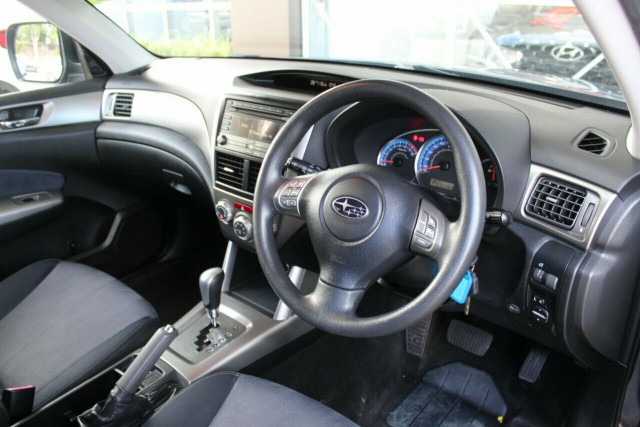 2008 MY09 Subaru Forester S3 MY09 XS AWD Suv Mobile Image 25
