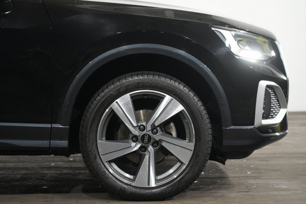 2023 Audi Q2 GA 35 TFSI SUV image 5