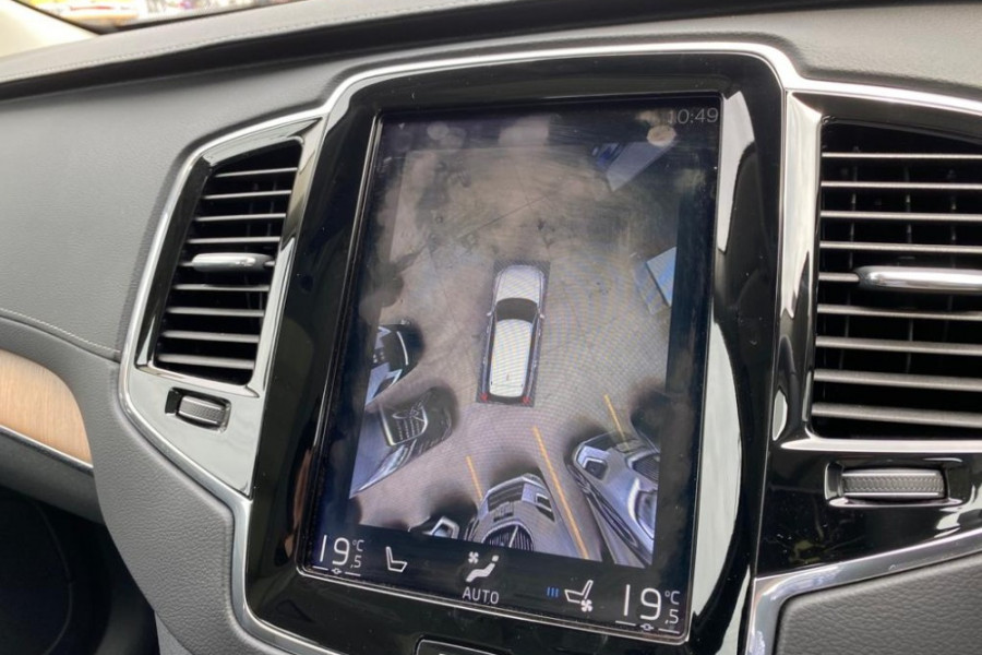 2019 Volvo XC90 L Series D5 Inscription Suv Image 16