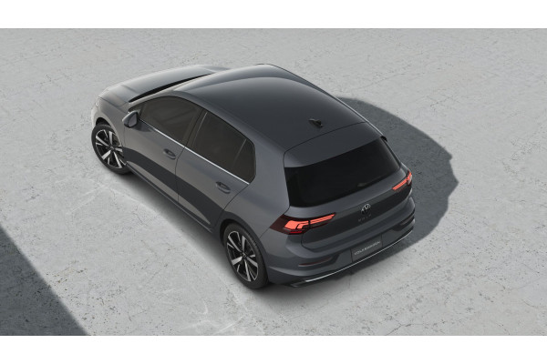 2025 Volkswagen Golf 8.5 110TSI Style Hatch Image 5