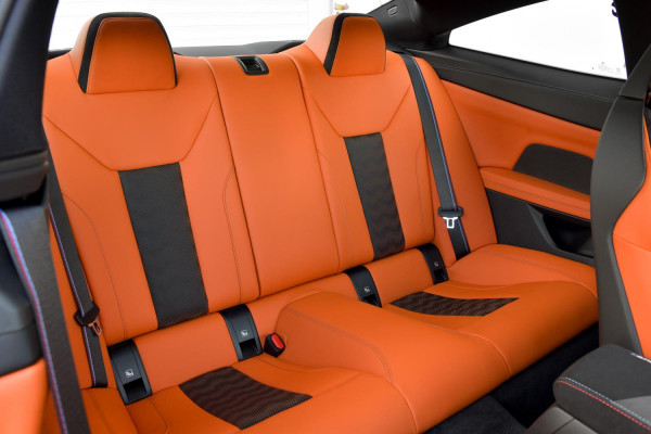 2025 BMW M4 G82 LCI Competition Coupe image 5