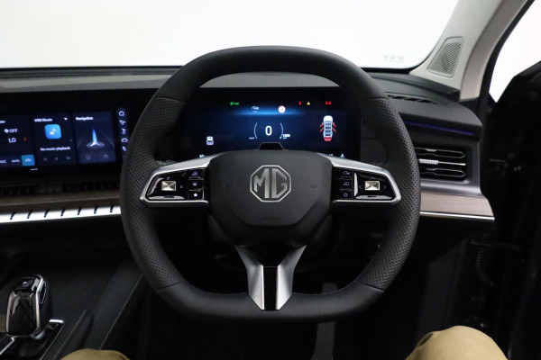 2026 MG QS Excite SUV Image 10