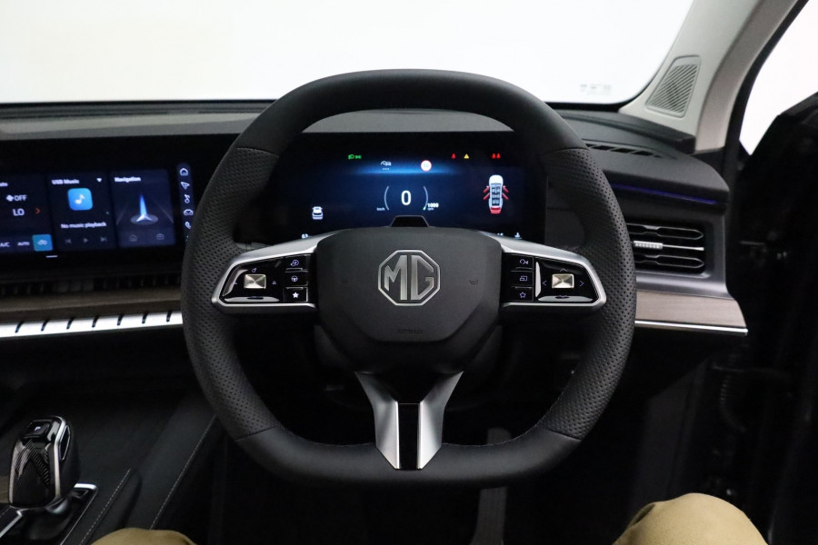 2026 MG QS Excite SUV Image 10