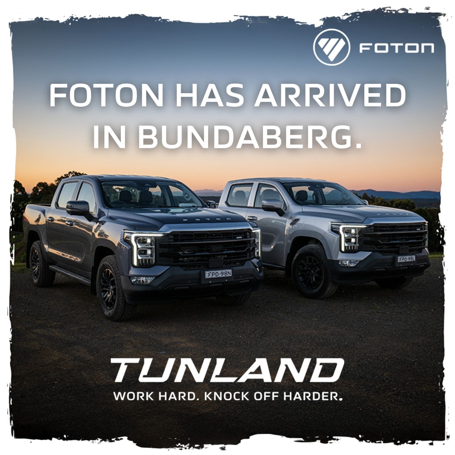Bundaberg Motor Group (BMG) A Family Owned Business