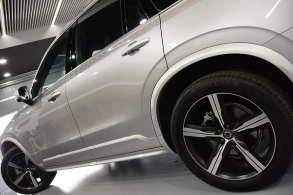 2018 MY19 Volvo XC90 L Series D5 R-Design Suv Image 3