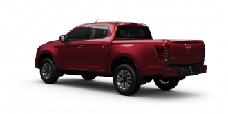 2020 MY21 Mazda BT-50 TF XT 4x4 Dual Cab Pickup Other image 18