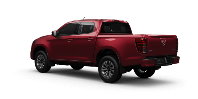 2020 MY21 Mazda BT-50 TF XT 4x4 Dual Cab Pickup Other Mobile Image 18