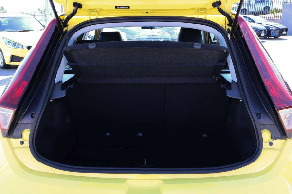 2019 MY18 MG MG3 SZP1 Excite Hatch Image 19