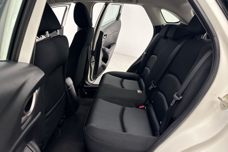 2023 Mazda CX-3 DK Neo Sport SUV Image 13