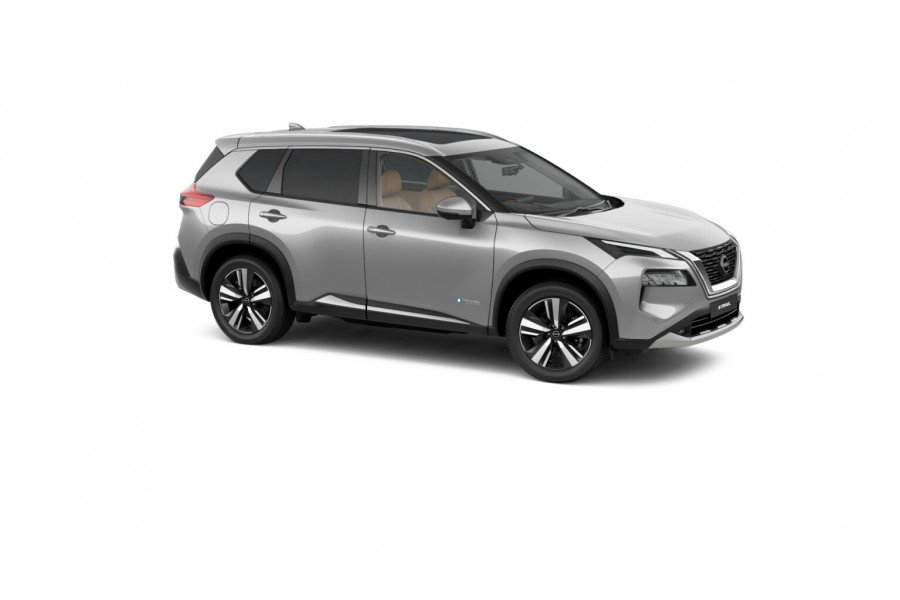 2025 Nissan X-Trail T33 Ti-L e-POWER SUV Image 10
