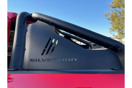 2021 Chevrolet Silverado T1 1500 LT Trail Boss Ute