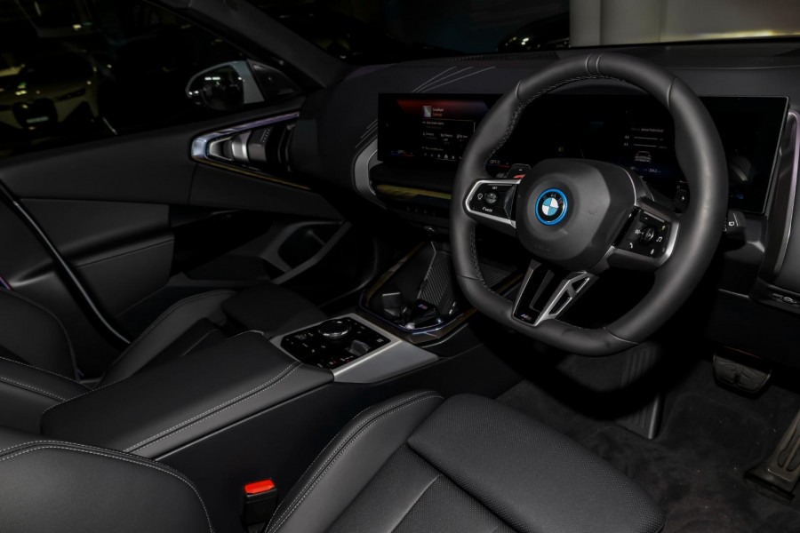2025 BMW X3 G45 30e xDrive SUV