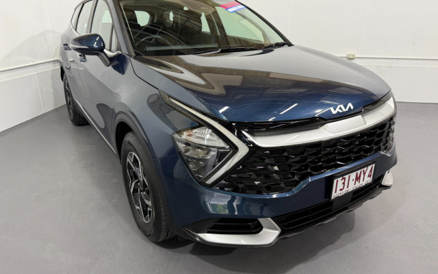 2024 Kia Sportage NQ5 S SUV