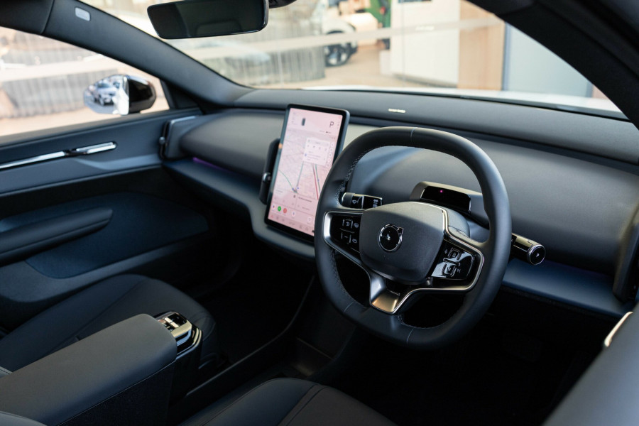 2025 MY26 Volvo EX30  Single Motor Extended Range Plus SUV Image 14