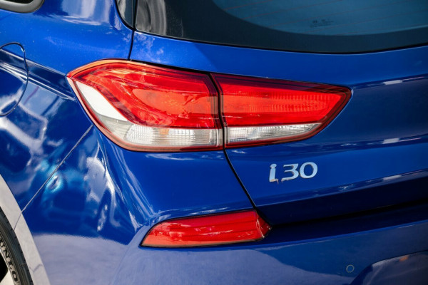 2020 Hyundai i30 PD2 Active Hatch Image 7