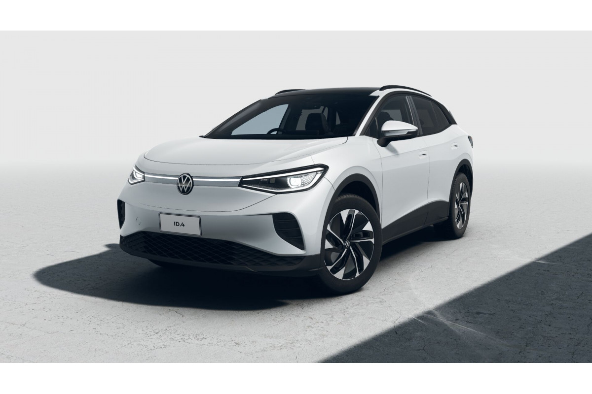 2026 Volkswagen ID. 4 E2 Pro SUV