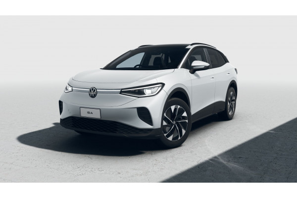 2026 Volkswagen ID. 4 E2 Pro SUV Image 1