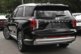 2024 MY25 Hyundai Palisade LX2.V5 Calligraphy SUV image 7