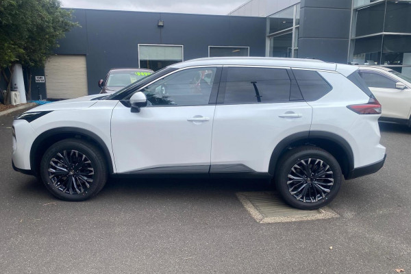 2026 Nissan X-Trail T33 Ti e-POWER SUV Image 19